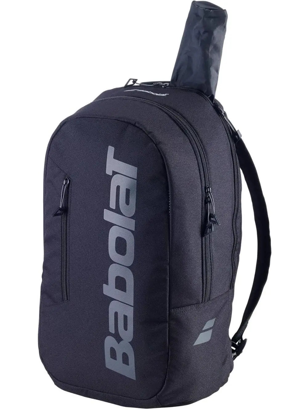 Borsone Babolat court backpack lite Unisex - Nero