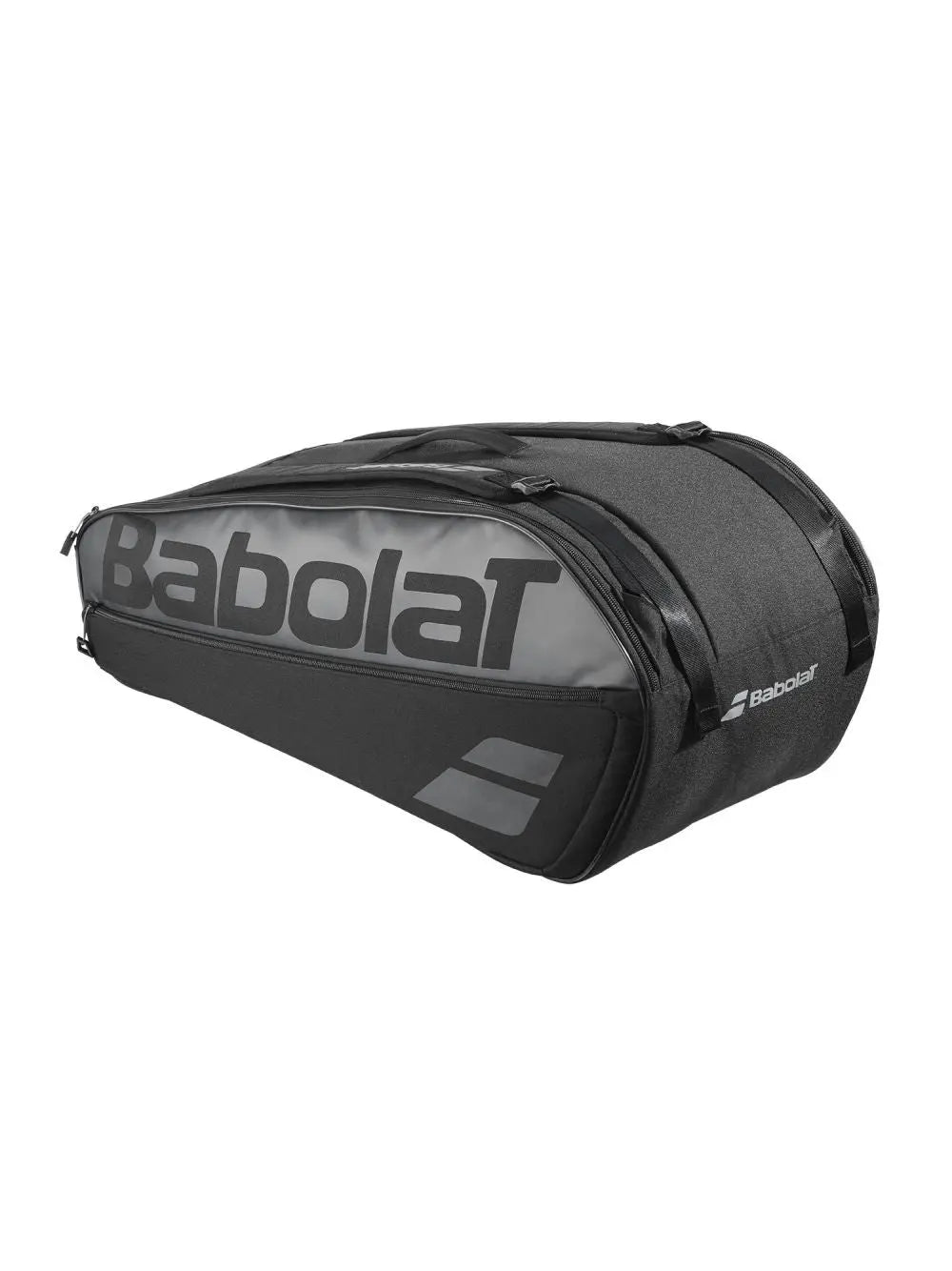 Borsone Babolat court l Unisex - Nero