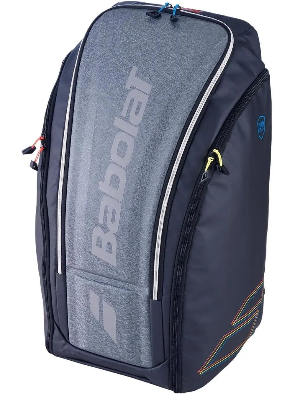 Borsone Babolat rhperf padel Unisex - Nero