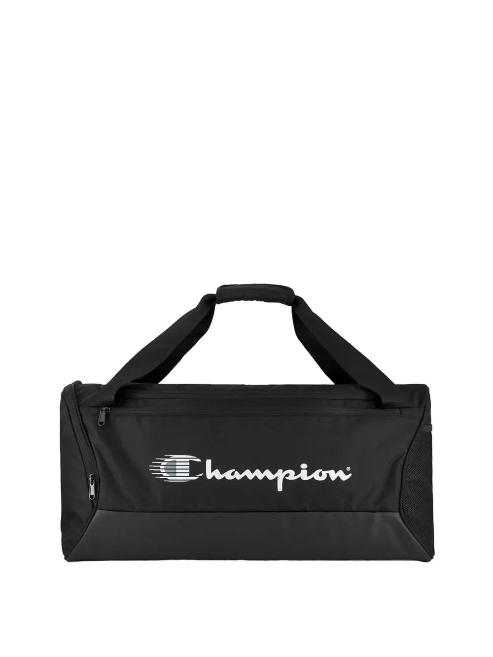 Borsone Champion Unisex Nero Champion Angolo dello Sport