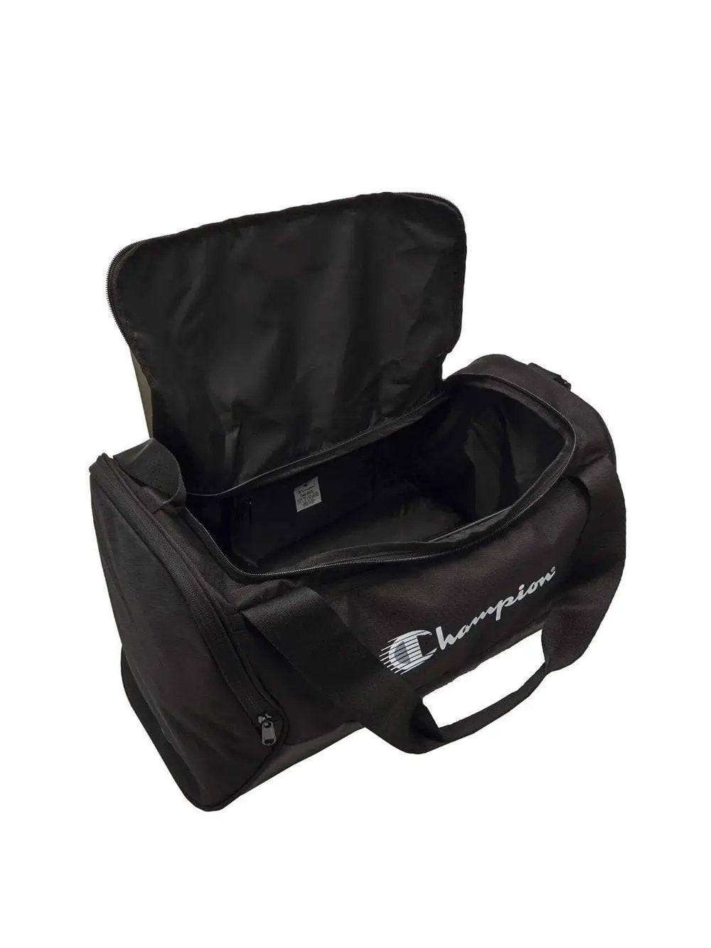 Borsone Champion Unisex Nero Champion Angolo dello Sport