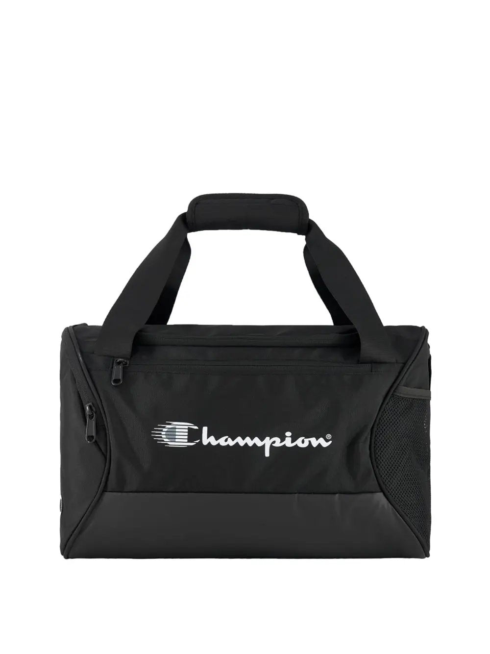 Borsone Champion Unisex Nero Champion Angolo dello Sport