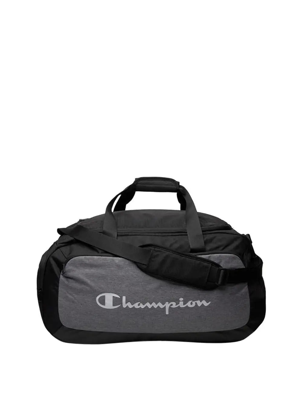 Borsone Champion Uomo Nero Champion Angolo dello Sport