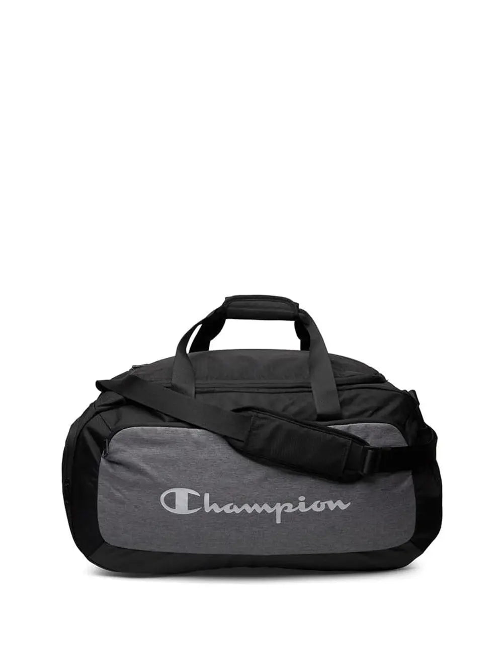 Borsone Champion Uomo Nero Champion Angolo dello Sport