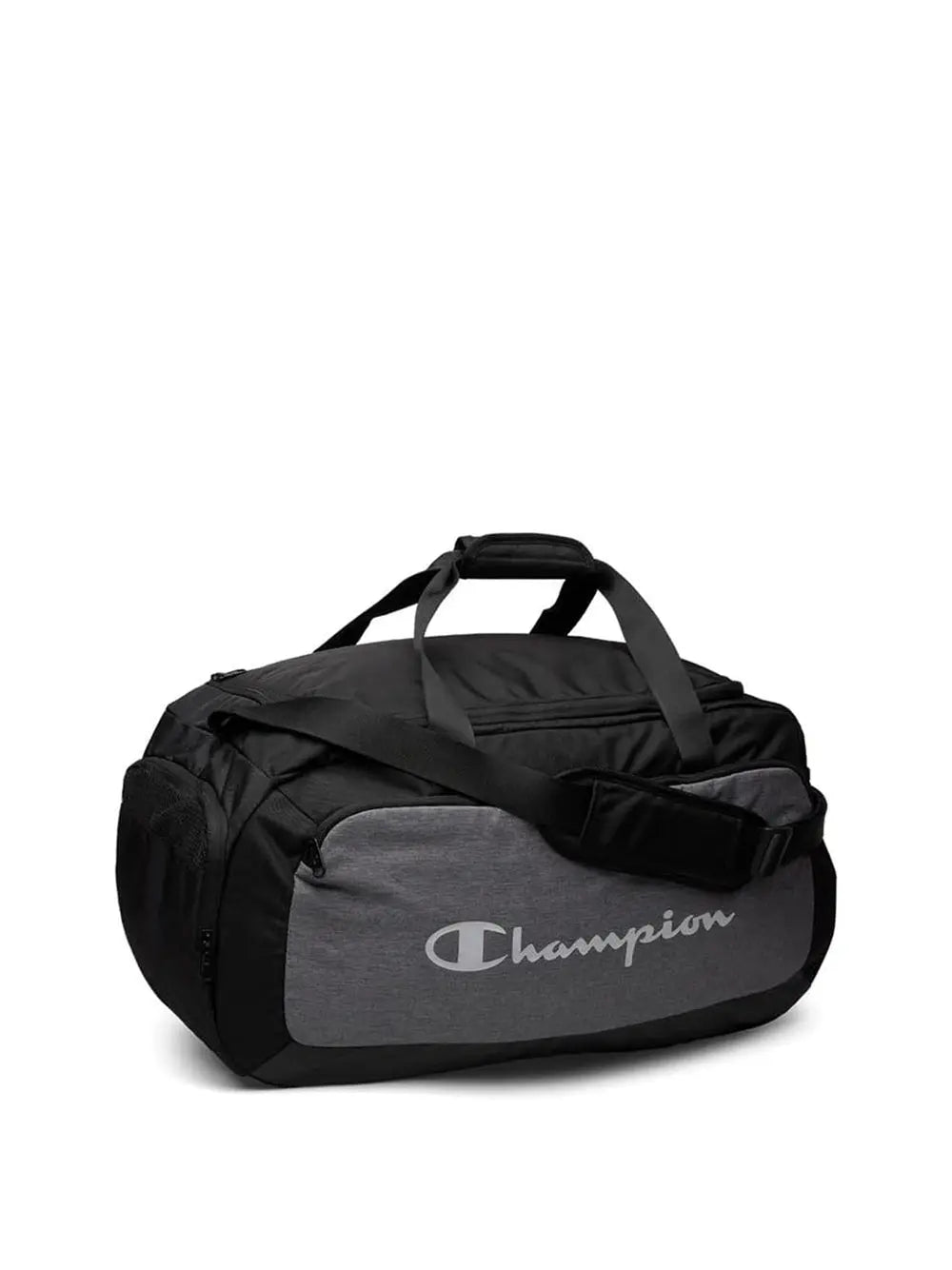 Borsone Champion Uomo Nero Champion Angolo dello Sport