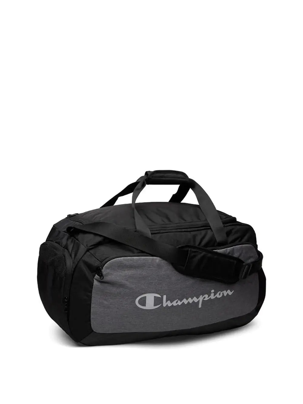 Borsone Champion Uomo Nero Champion Angolo dello Sport