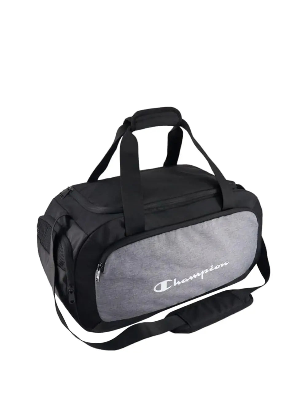 Borsone Champion Uomo Nero Champion Angolo dello Sport