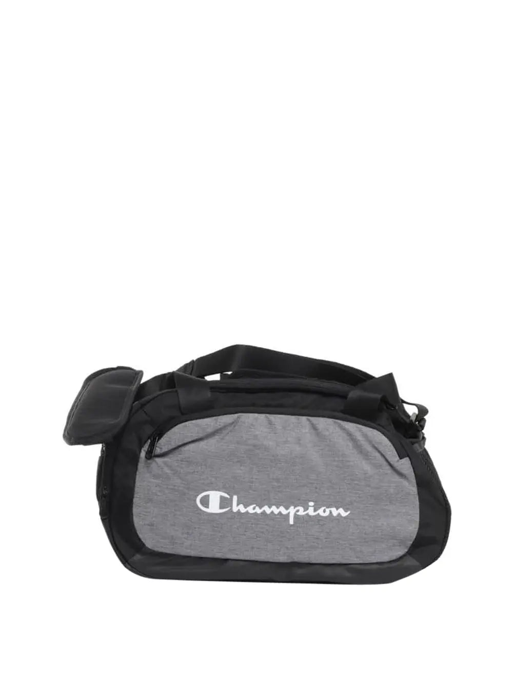 Borsone Champion Uomo Nero Champion Angolo dello Sport