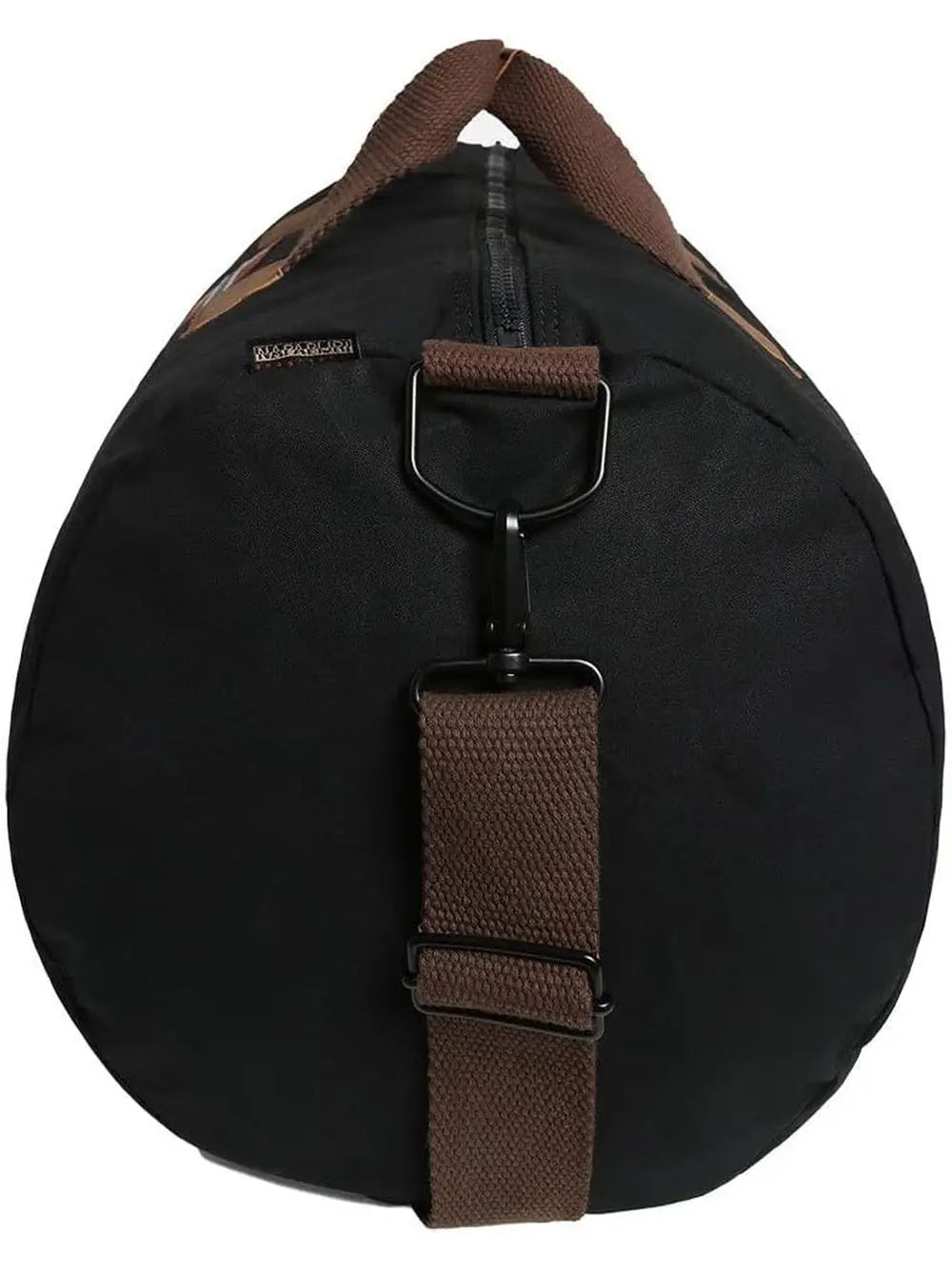 Borsone Napapijri Unisex - Nero