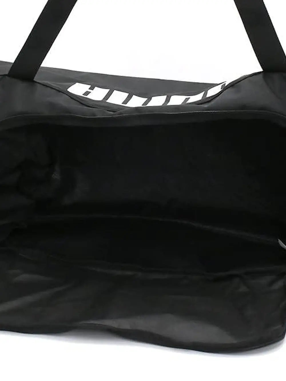 Borsone Puma Donna Challenger Duffel M Navy Puma  Angolo dello Sport