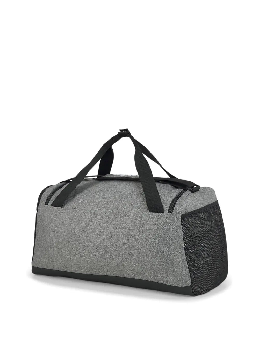 Borsone Puma Unisex Challenger Duffel Bag S Grigio Puma Angolo dello Sport