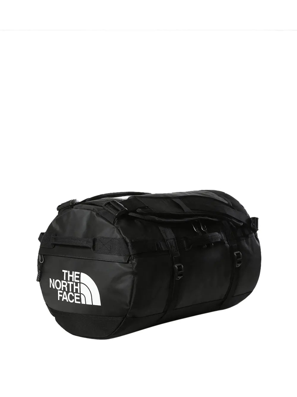 Borsone The North Face Base Camp Duffel - S Unisex - Nero