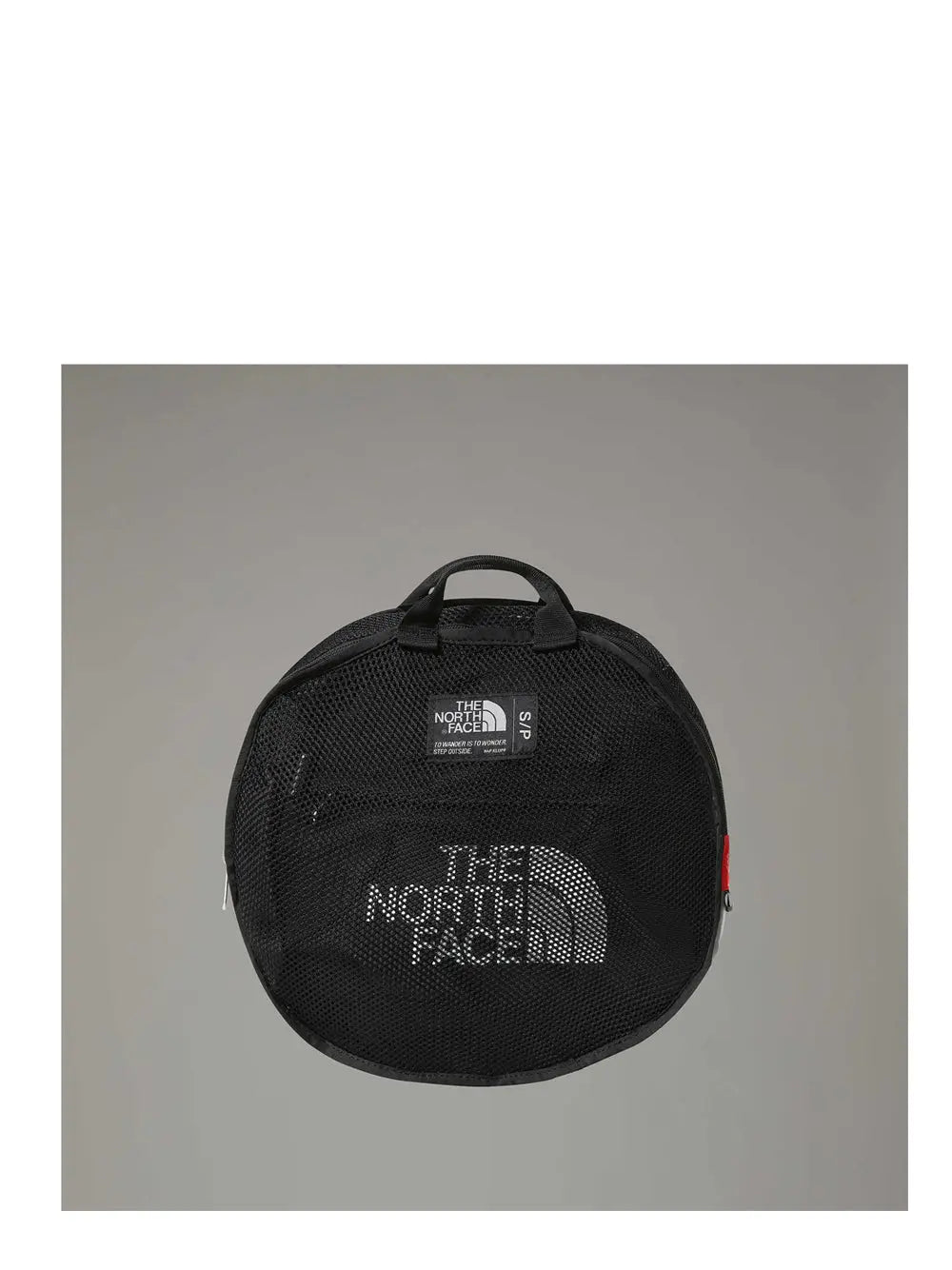 Borsone The North Face Base Camp Duffel - S Unisex - Nero