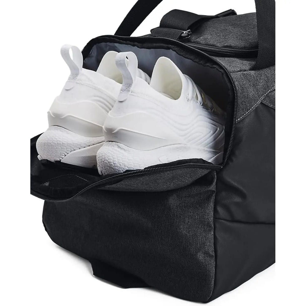 Borsone UNDER ARMOUR Unisex UA UNDENIABLE 5.0 SM Nero