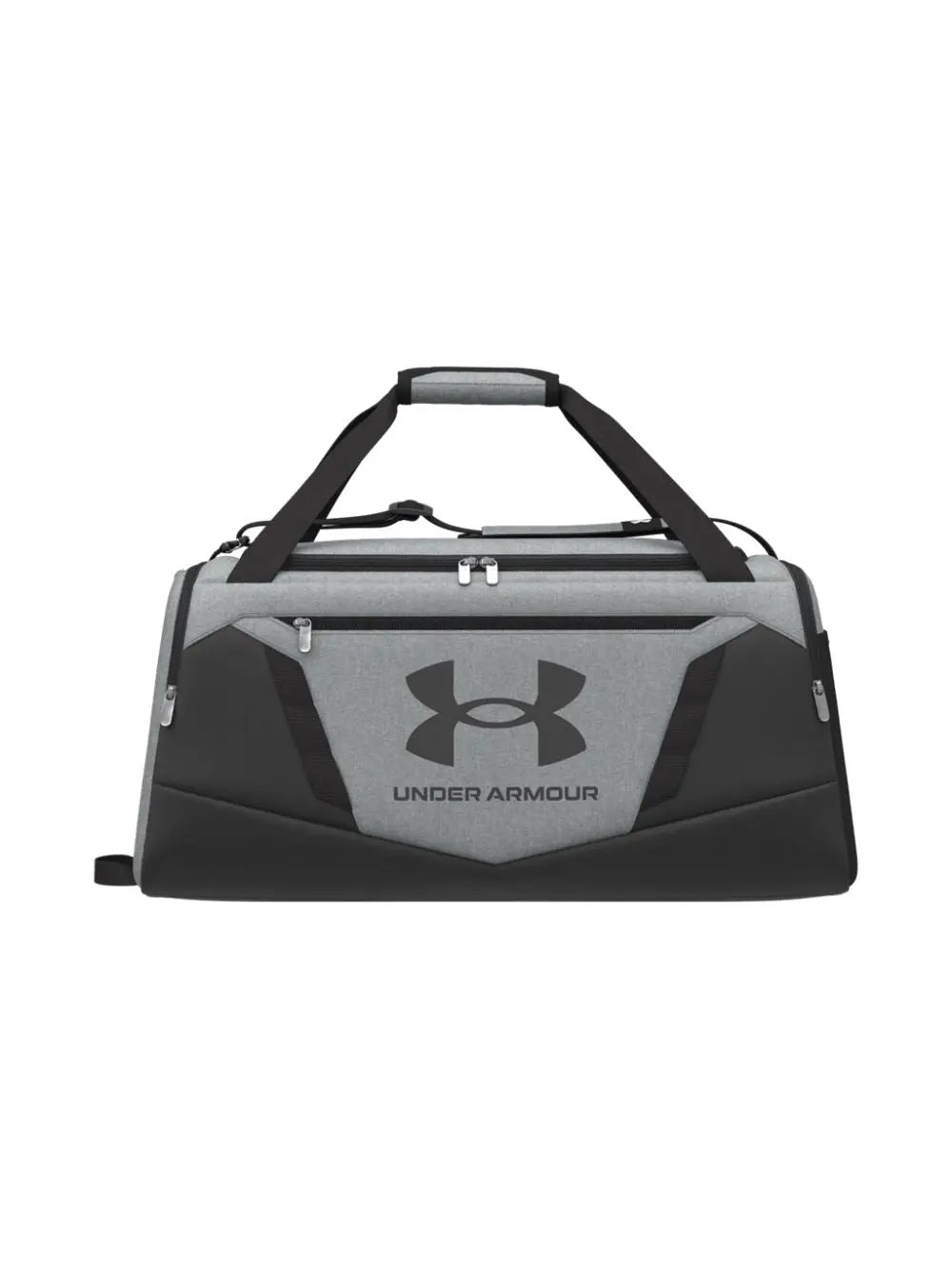 Borsone Under Armour UA UNDENIABLE 5.0 DUFFLE MD Unisex - Grigio