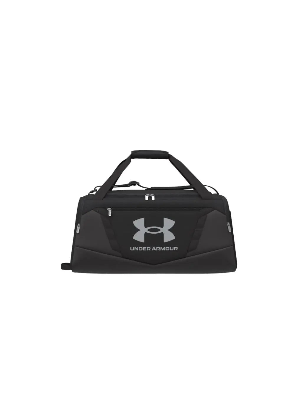 Borsone Under Armour UA UNDENIABLE 5.0 DUFFLE MD Unisex - Nero