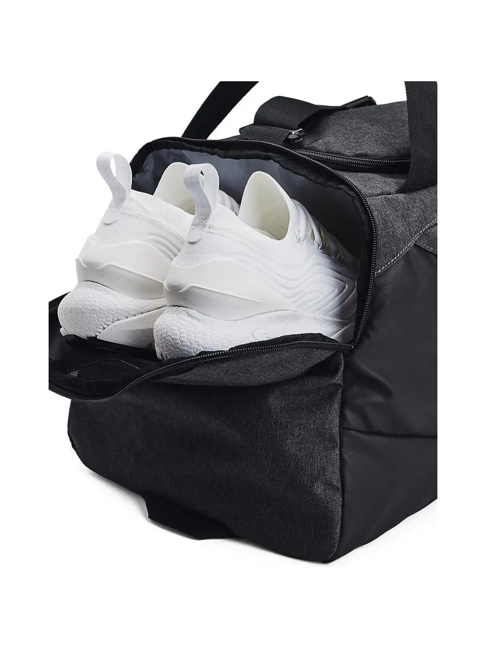 Borsone Under Armour UNDENIABLE 5.0 DUFFLE MD Unisex - Nero