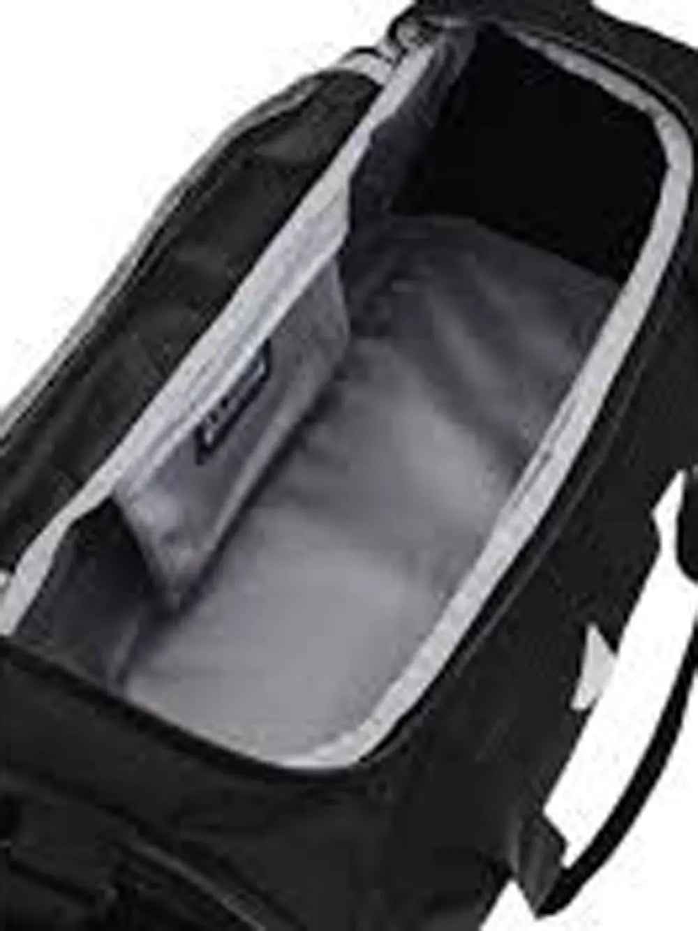 Borsone Under Armour Unisex - Nero