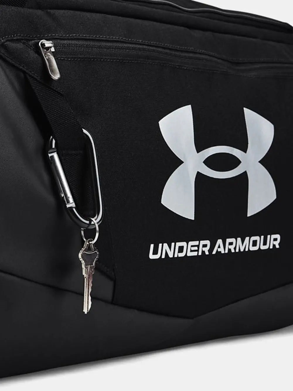 Borsone Under Armour Unisex - Nero