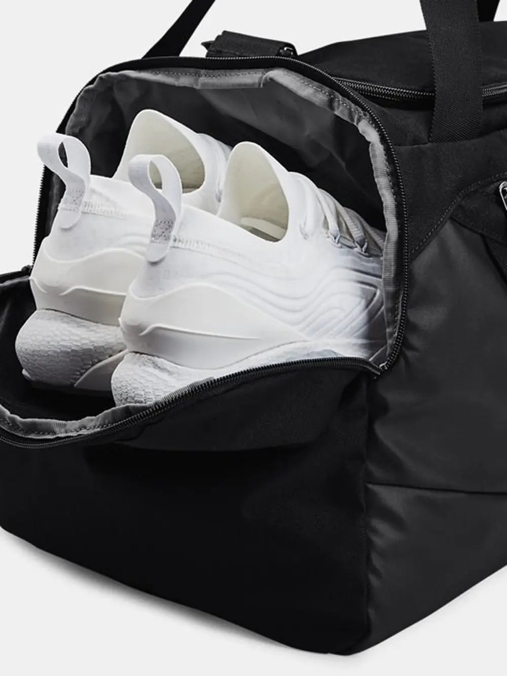 Borsone Under Armour Unisex - Nero