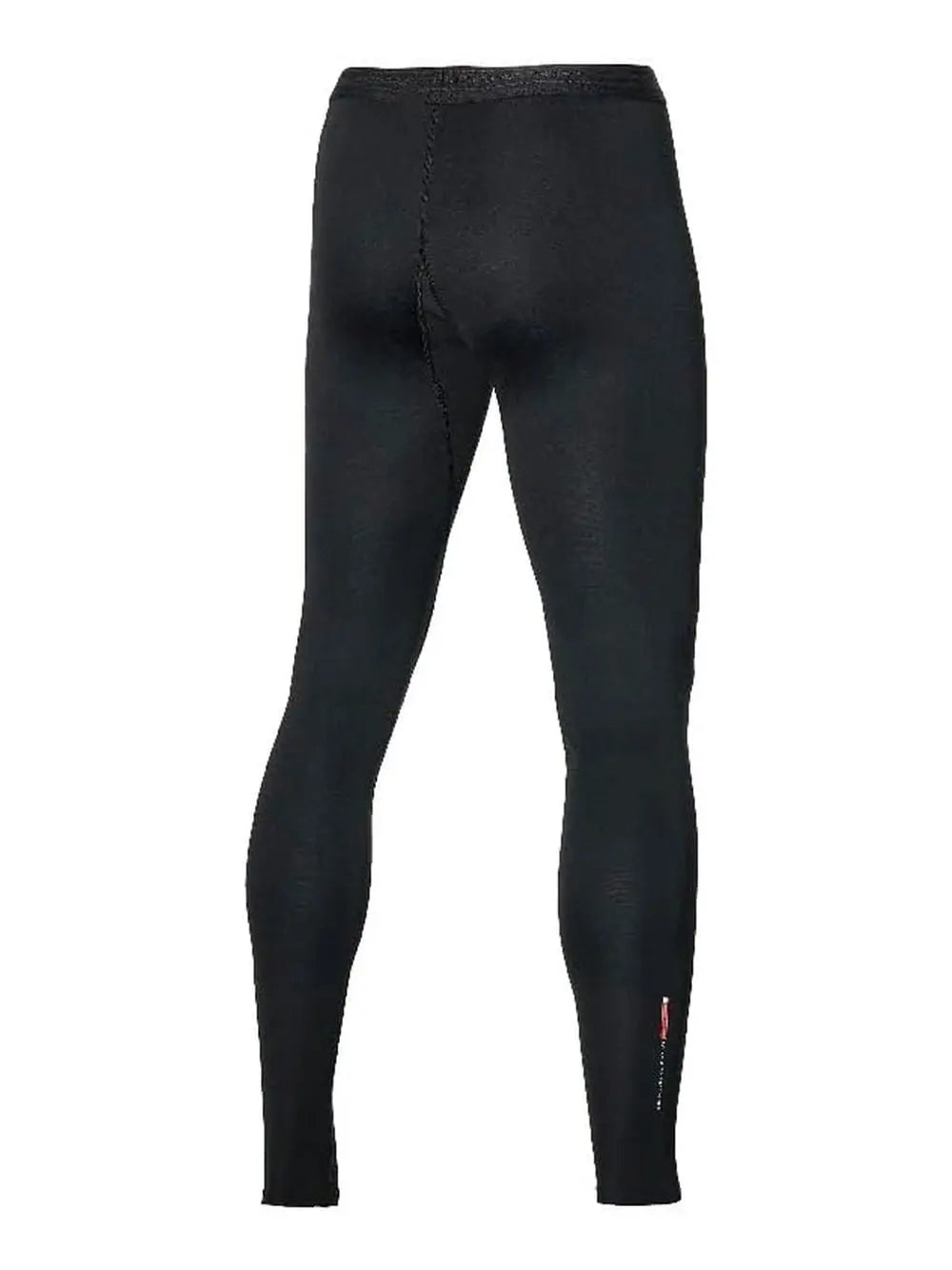 Calzamaglia Mizuno Uomo - Nero
