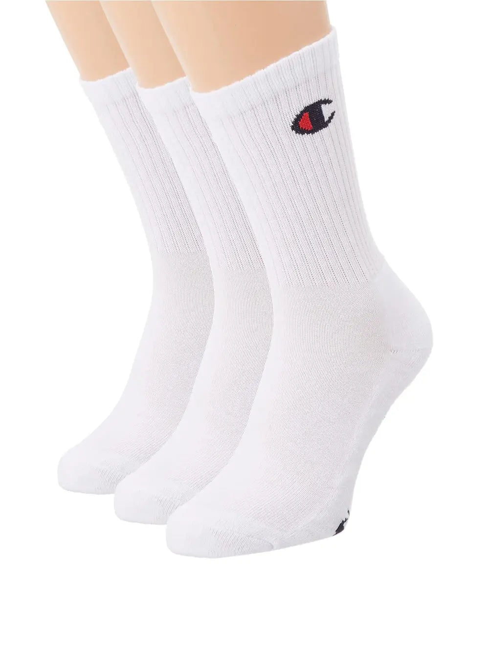 Calze Champion Unisex - Bianco