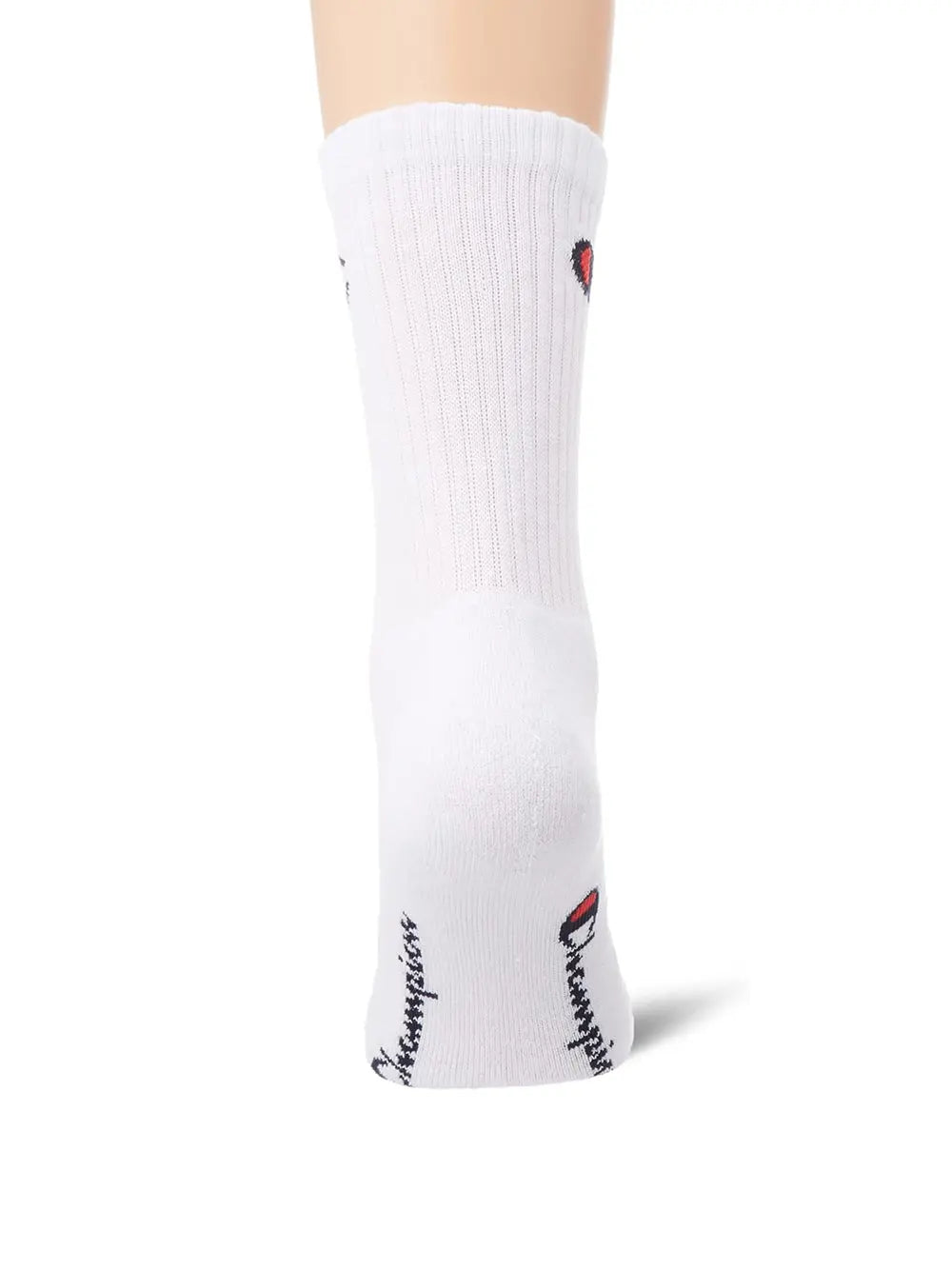 Calze Champion Unisex - Bianco