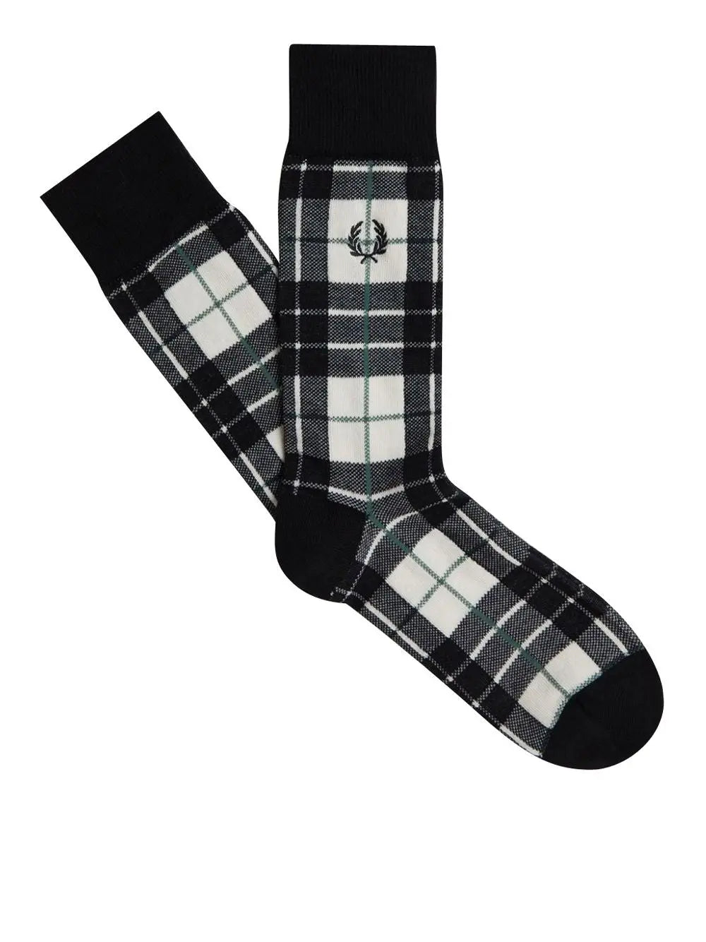 Calze Fred Perry Uomo - Avorio