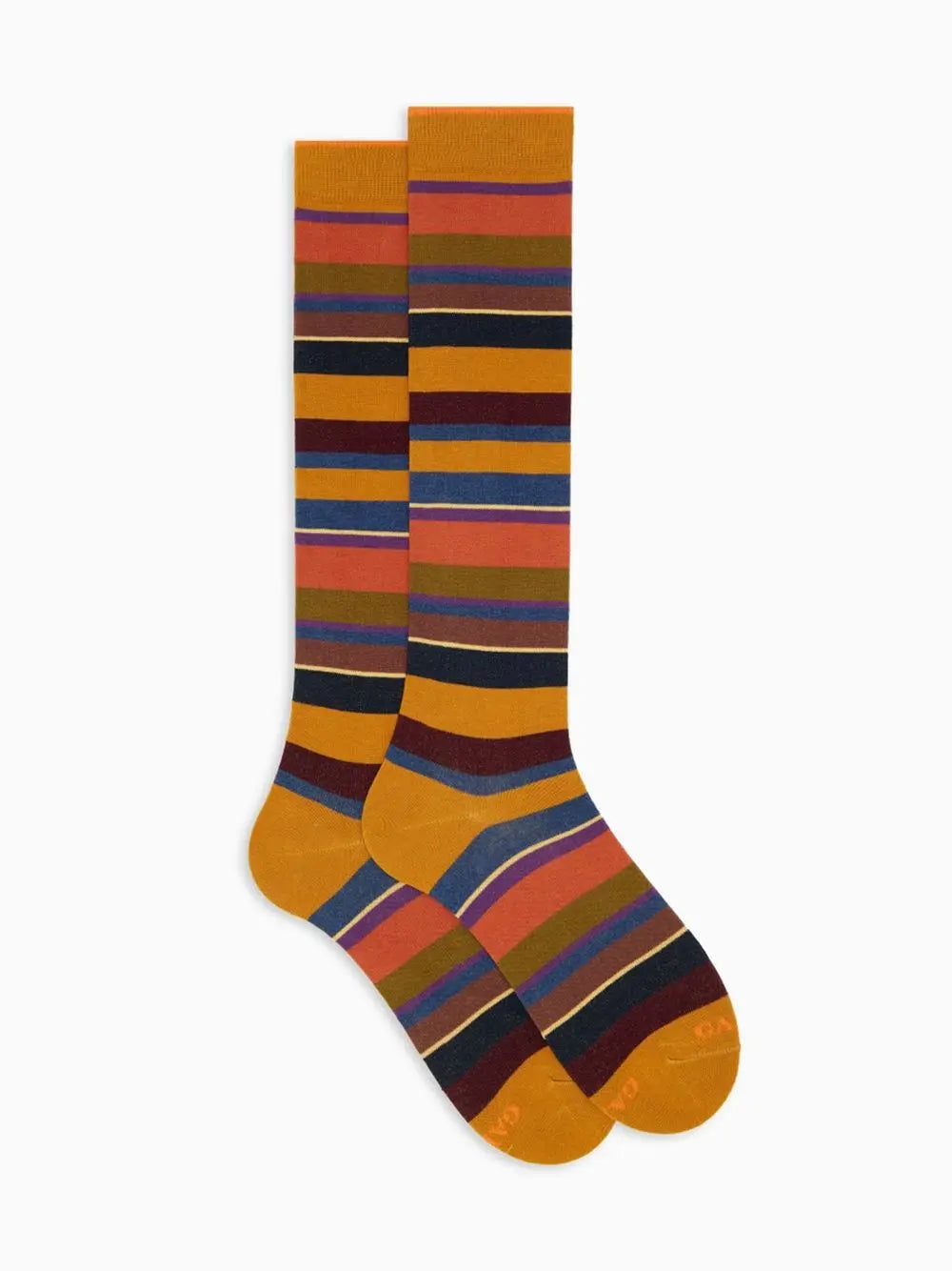 Calze Gallo Uomo - Multicolore