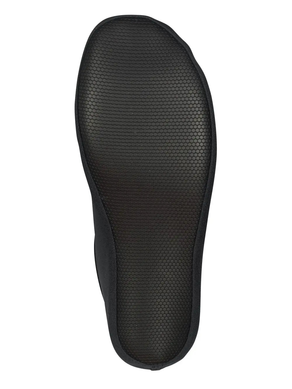Calze Sportive Arena pool grip Unisex - Nero