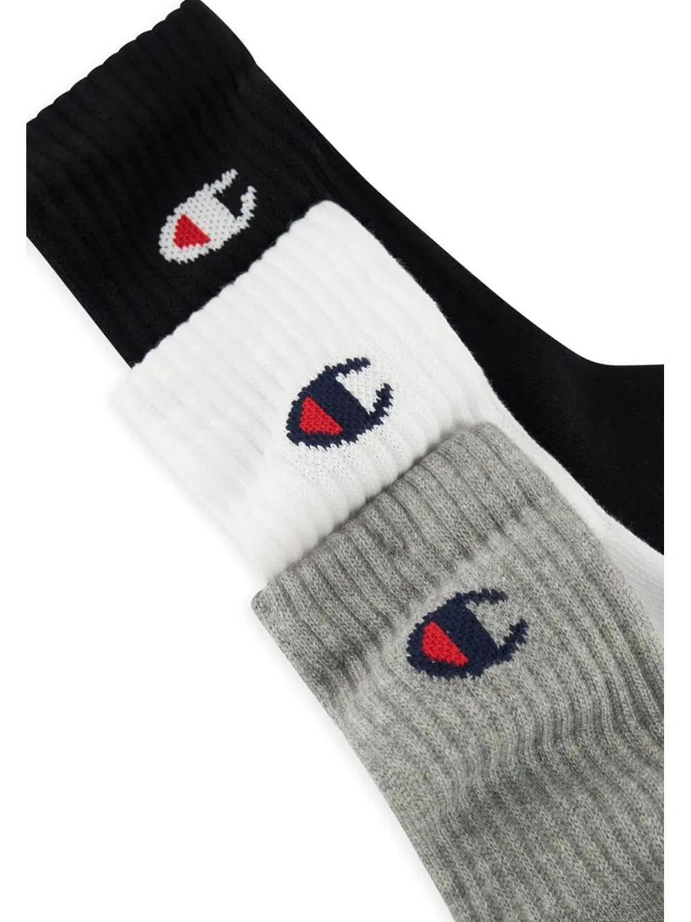 Calze Sportive Champion Bambino - Multicolore