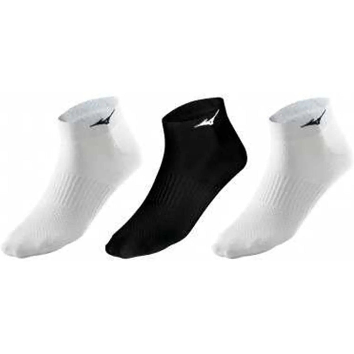 Calze Sportive MIZUNO Uomo run Bianco MIZUNO Angolo dello Sport