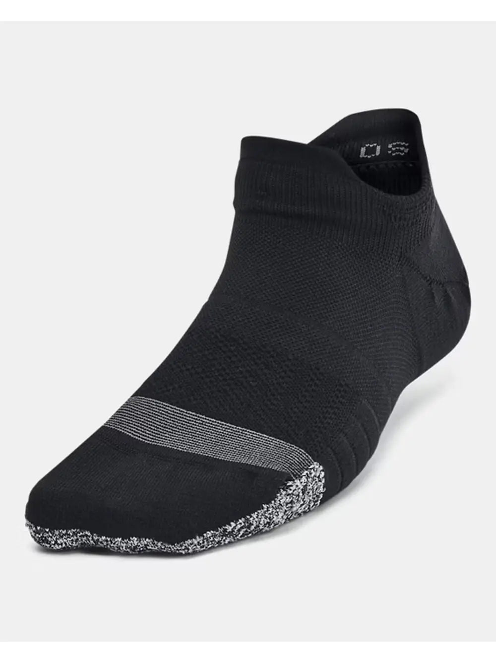 Calze Sportive Under Armour UA Breathe Donna - Nero