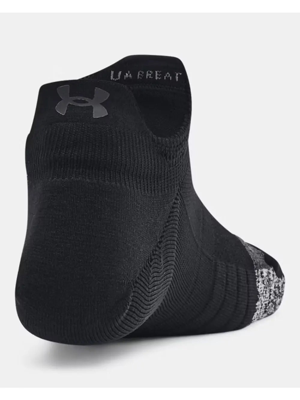 Calze Sportive Under Armour UA Breathe Donna - Nero