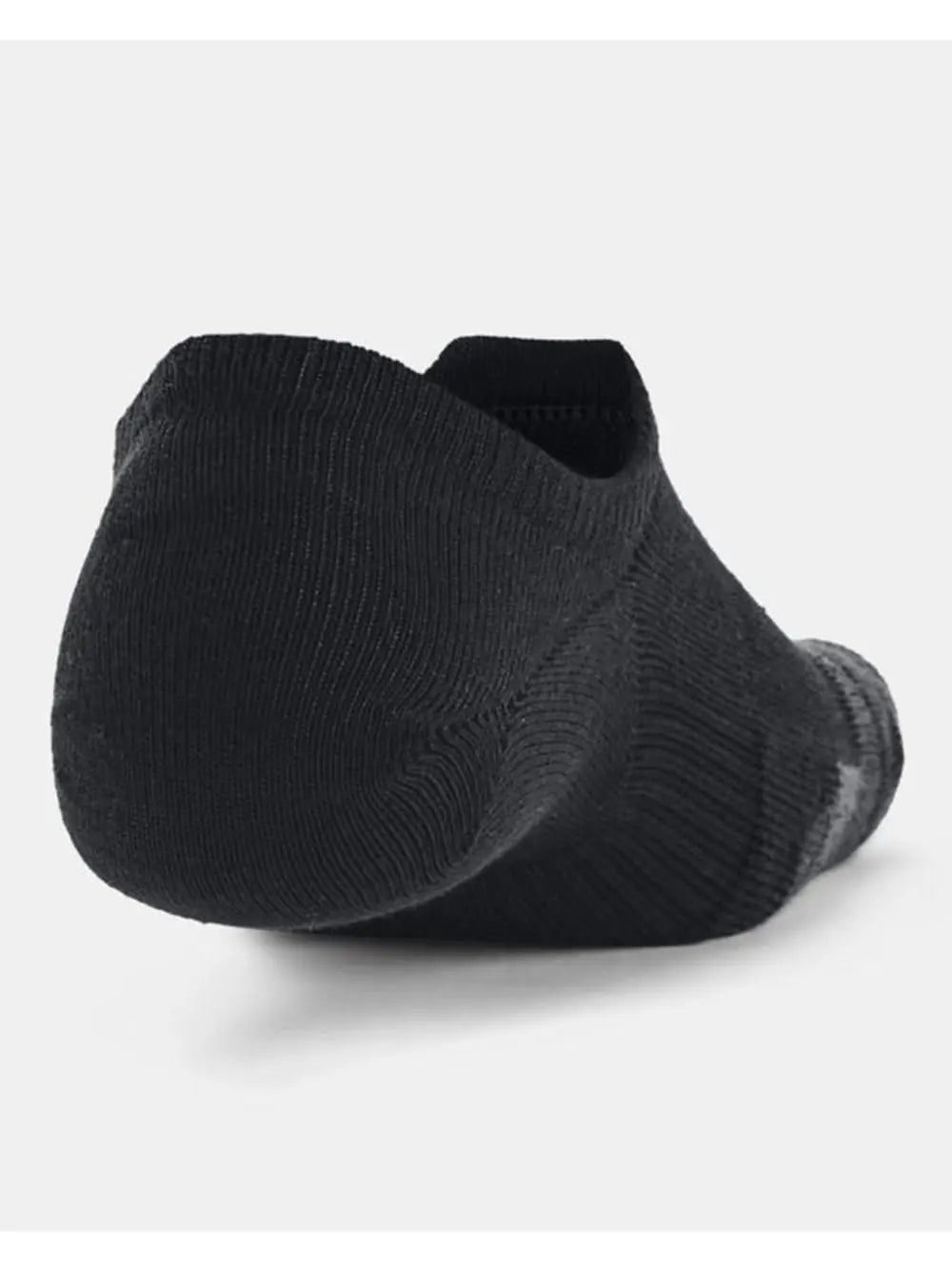 Calze Sportive Under Armour UA Performance Tech Ultra Low Unisex - Nero