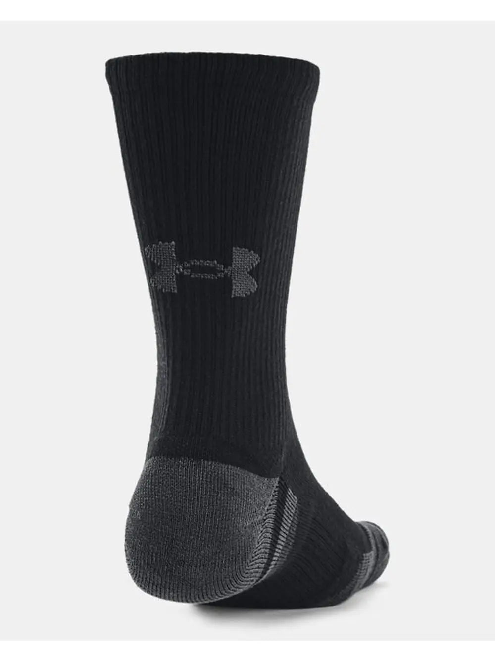 Calze Sportive Under Armour UA Performance Tech Unisex - Nero