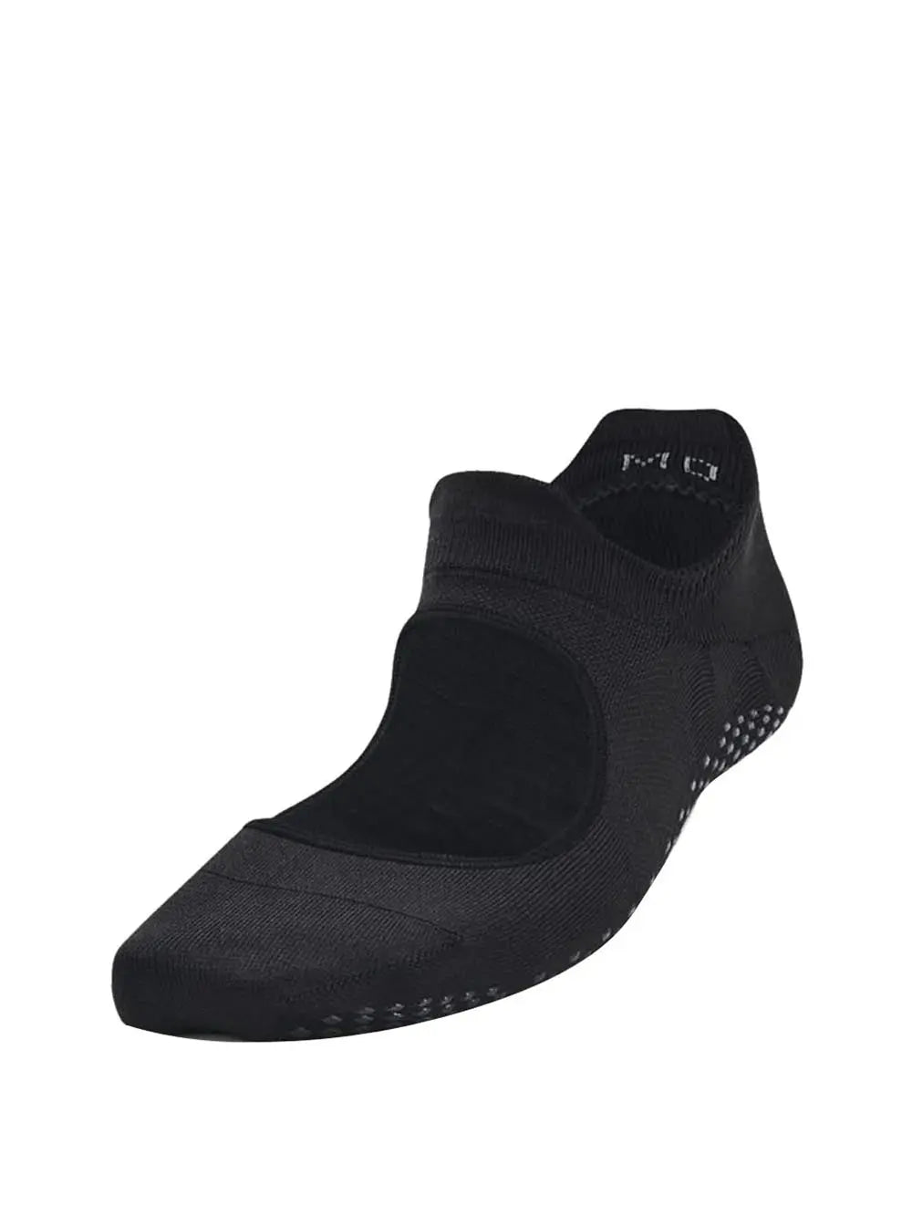 Calze Under Armour Donna - Nero