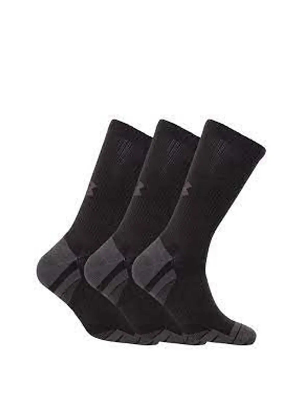 Calze Under Armour Unisex - Nero