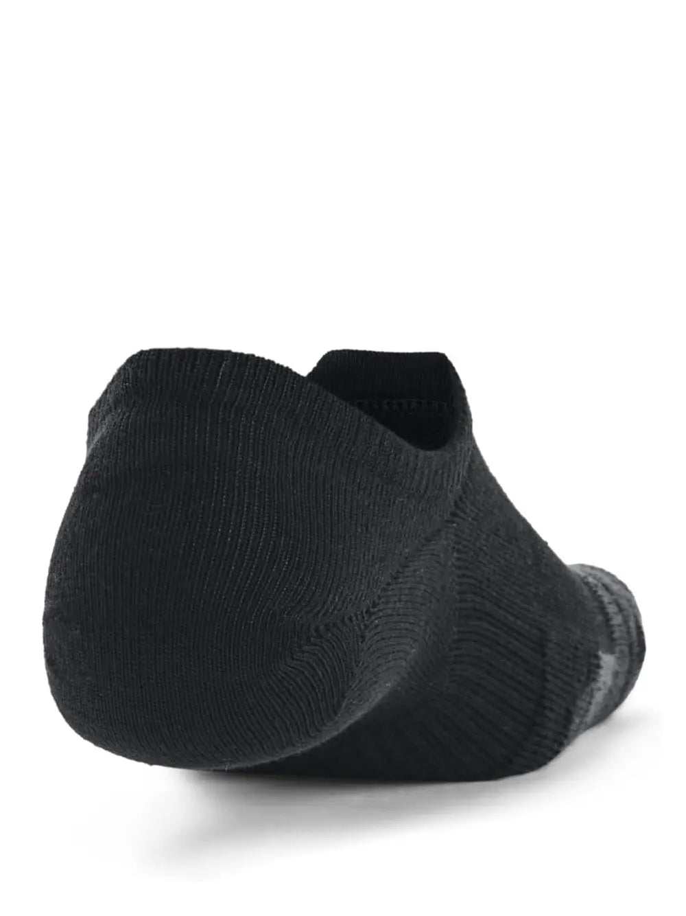 Calze Under Armour Unisex - Nero