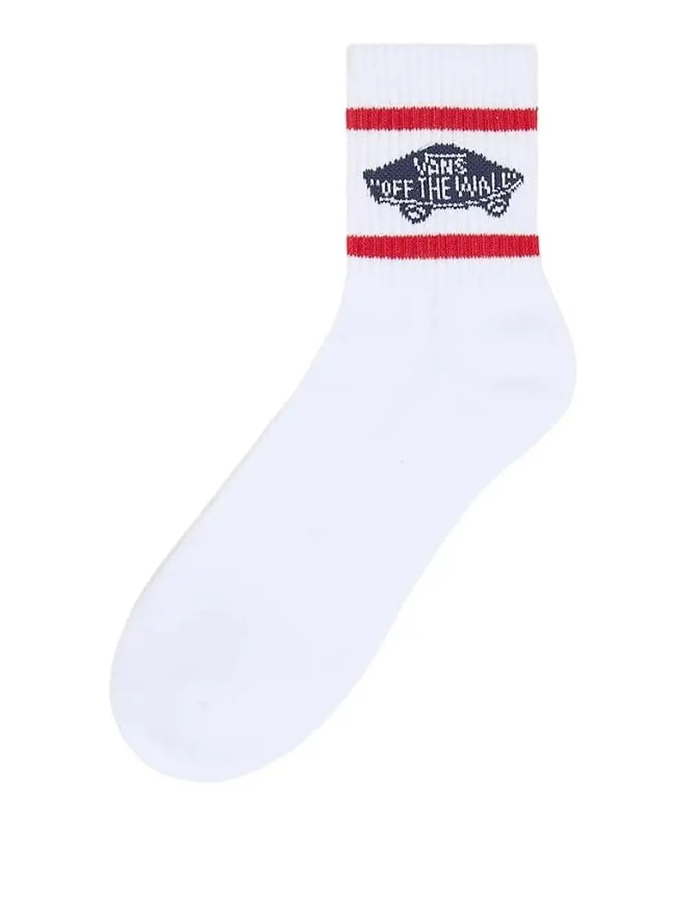 Calze Vans Uomo Art Half Blu Vans Angolo dello Sport