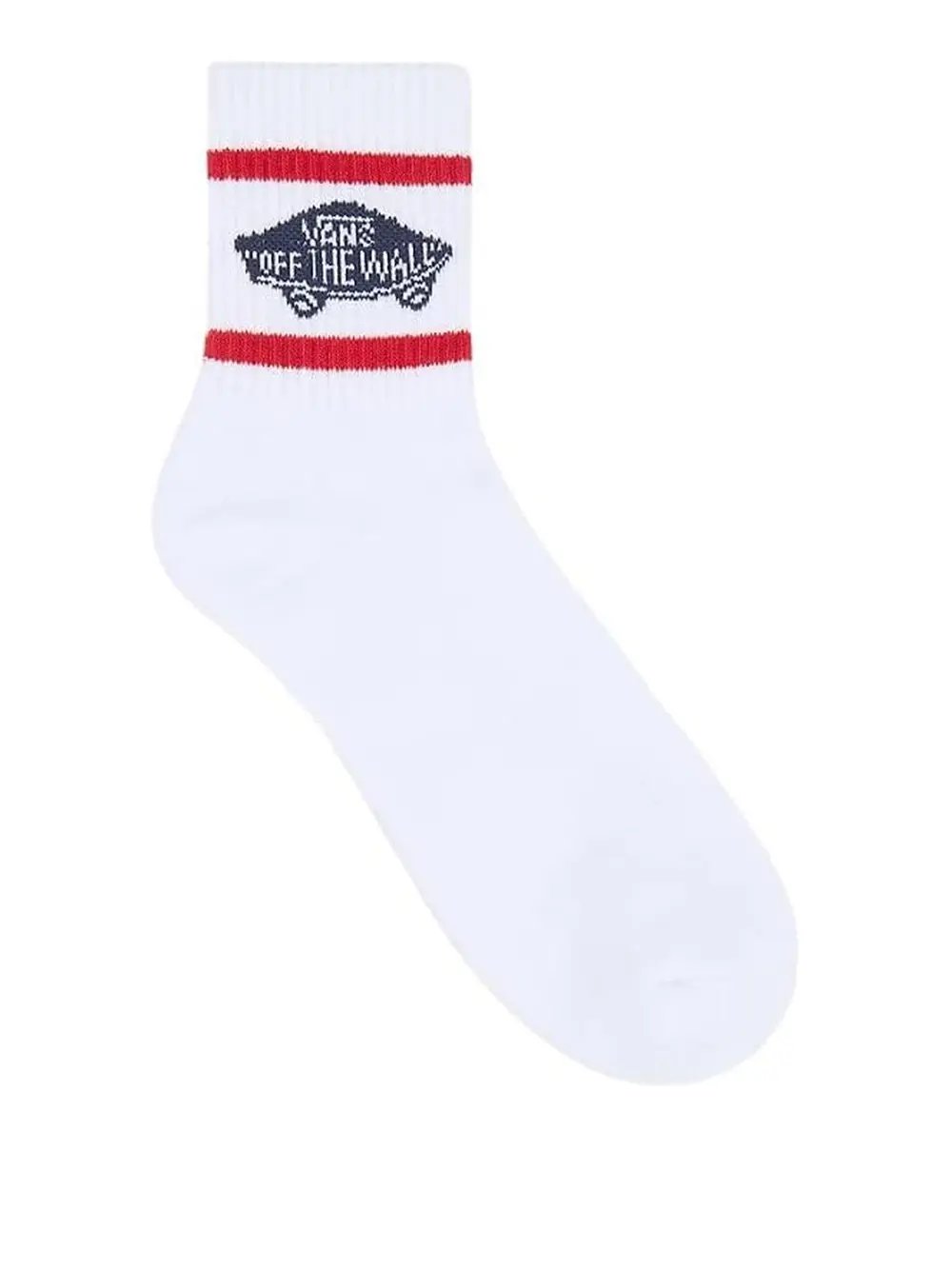 Calze Vans Uomo Art Half Blu Vans Angolo dello Sport