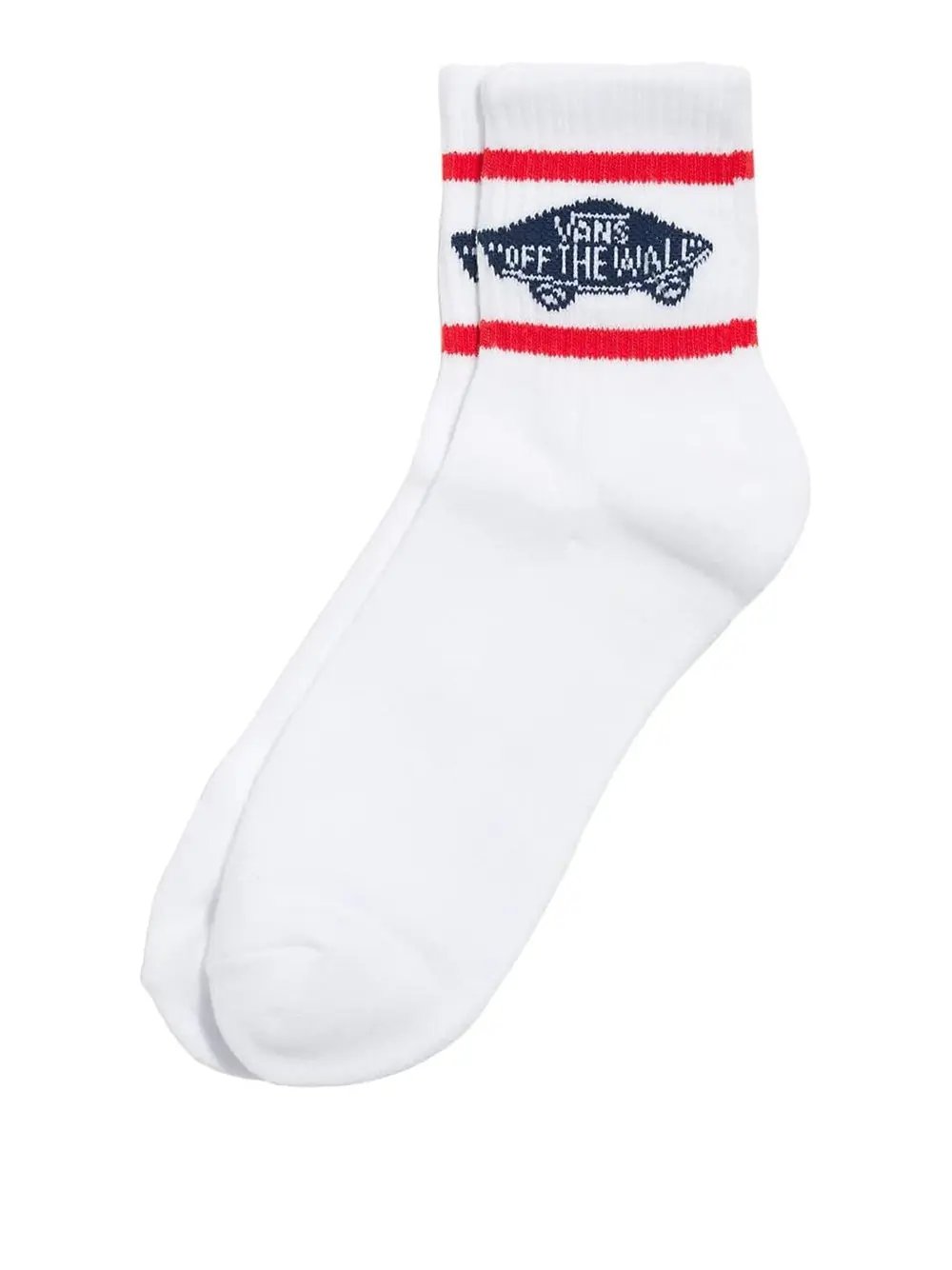 Calze Vans Uomo Art Half Blu Vans Angolo dello Sport