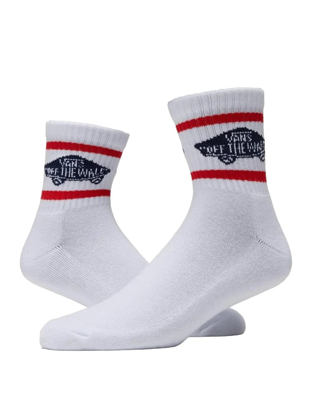 Calze Vans Uomo Art Half Blu Vans Angolo dello Sport