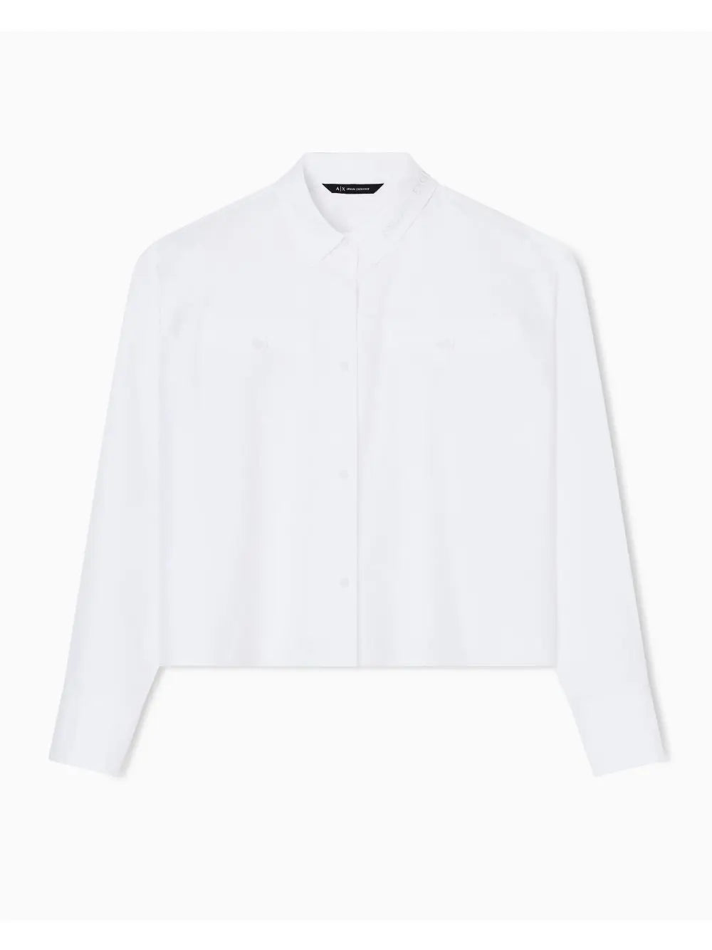 Camicia Armani Donna - Bianco