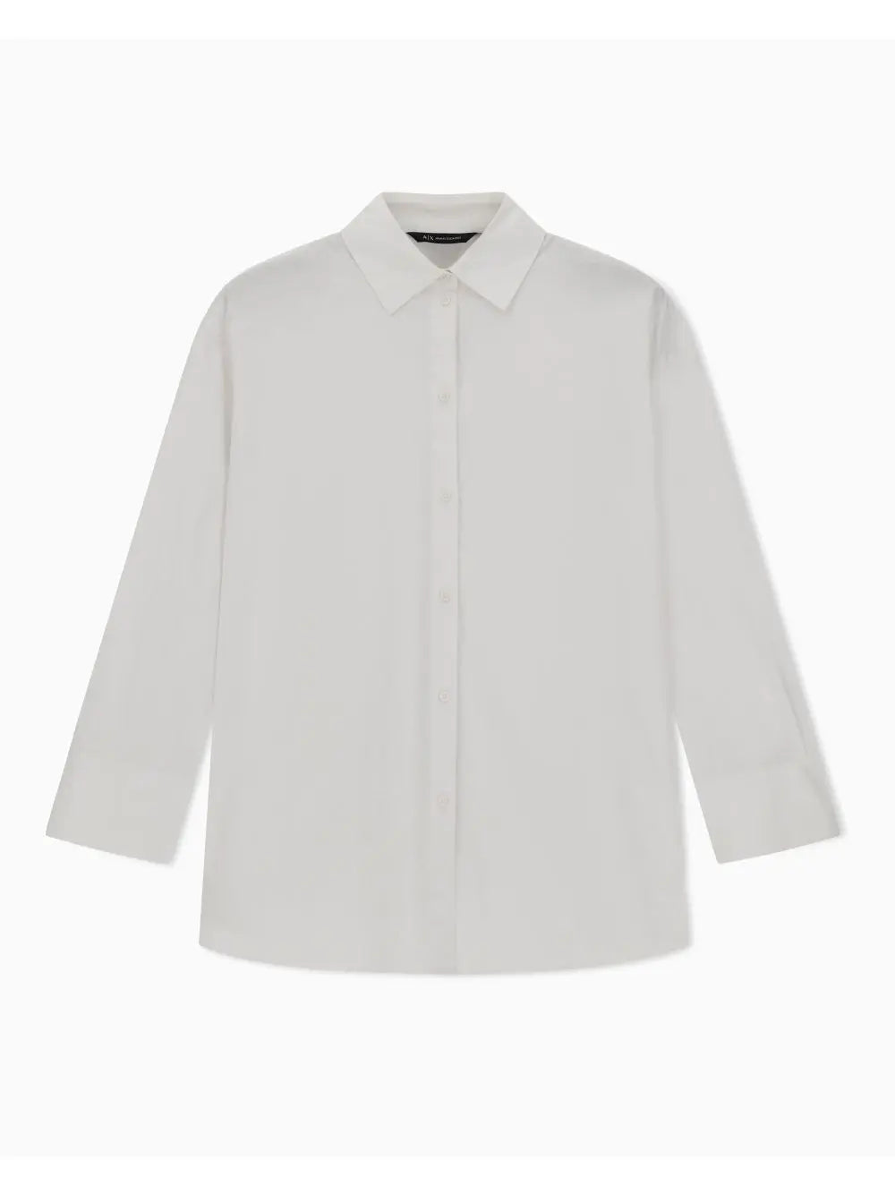 Camicia Armani Donna - Bianco