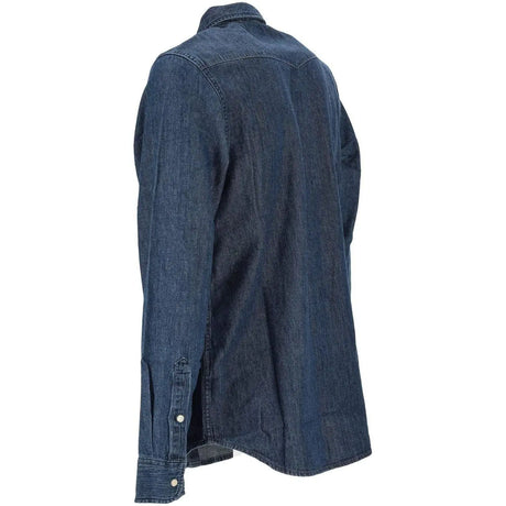 Camicia LEE Uomo REGULAR WESTERN Denim LEE  Angolo dello Sport