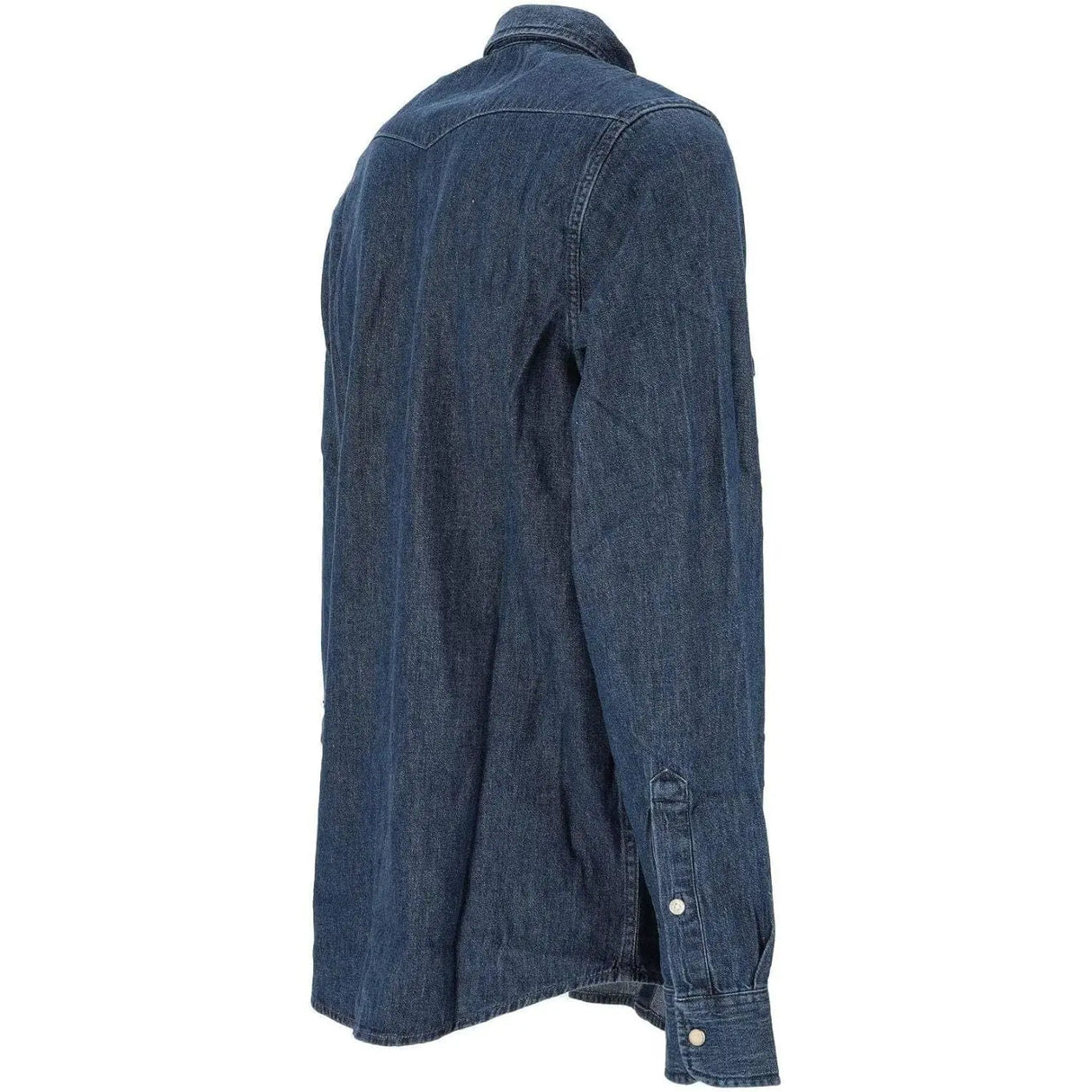 Camicia LEE Uomo REGULAR WESTERN Denim LEE Angolo dello Sport