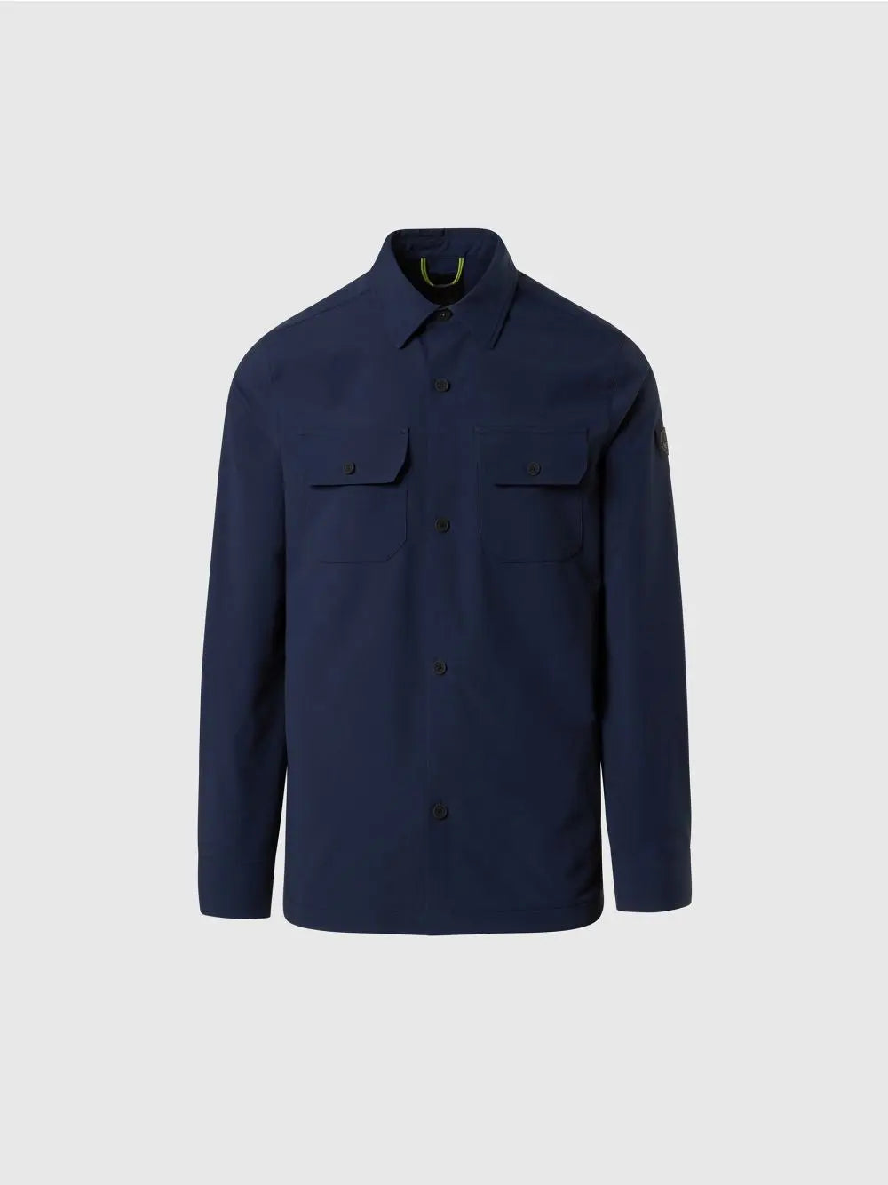 Camicia North Sails Uomo - Navy