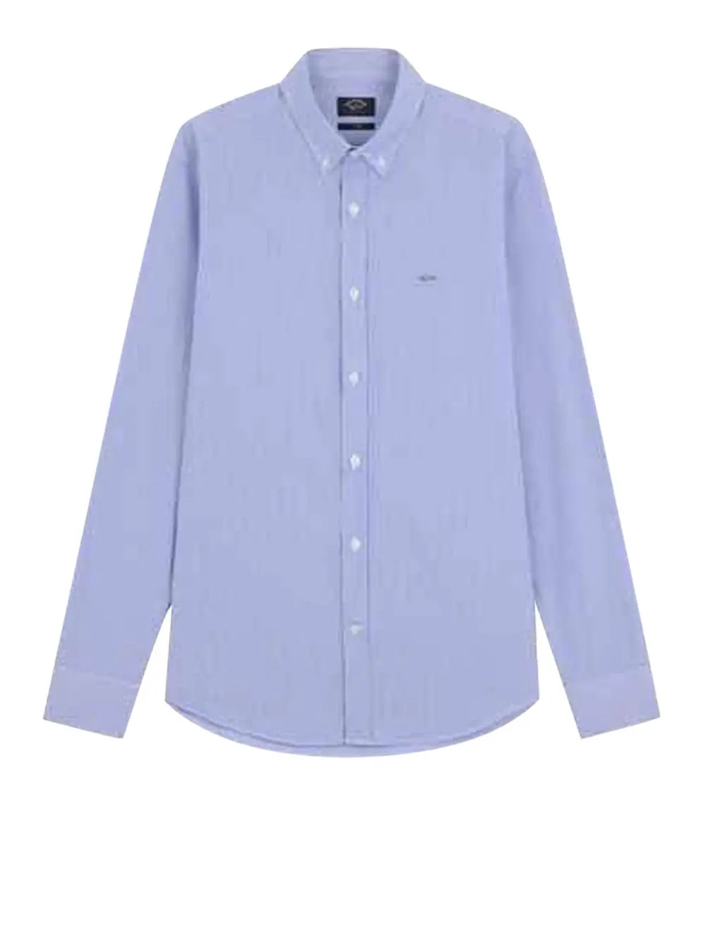 Camicia Paul & Shark Uomo Celeste Paul & Shark  Angolo dello Sport