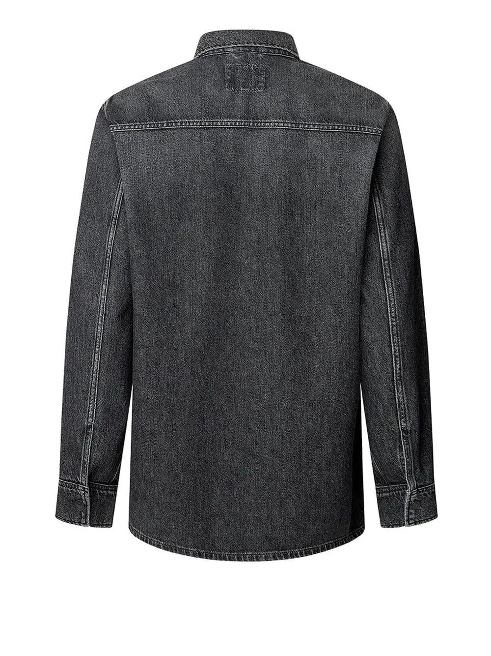 Camicia Pepe Jeans Uomo - Denim